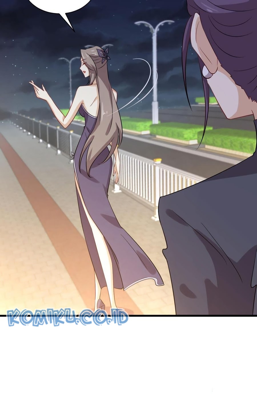 Immortal Swordsman in The Reverse World Chapter 103 Gambar 41